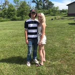 Meet your Posher, Abby